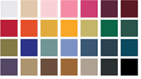 colors